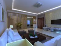 弘博设计装饰工程的设计师家园:弘博设计公司家园-作品设计-尽在中国建筑与室内设计师网