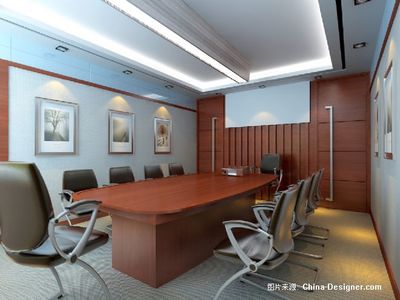 武汉康圣达医学检验所-徐松林的设计师家园:徐工-中国建筑与室内设计师网