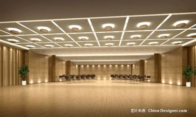 北京军乐团装修工程-赵家林的设计师家园:赵家林设计师-中国建筑与室内设计师网