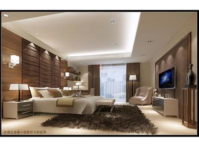 天湖郦都-世纪名典装饰工程的设计师家园:世纪名典装饰工程的设计师家园-中国建筑与室内设计师网