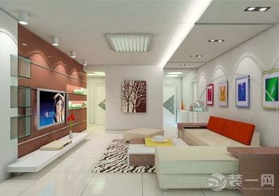 家居装修施工需谨慎 襄阳装修网提醒施工图纸要细看