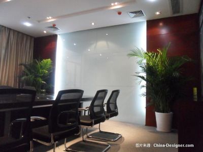 武汉康圣达医学检验所-徐松林的设计师家园:徐工-中国建筑与室内设计师网