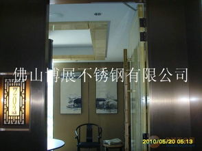 深圳不锈钢装饰公司 深圳建筑装饰设计公司 深圳市不锈钢加工厂地址