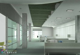 美图锦集 高隔间装修效果图 济南惠民建筑装饰设计工程作品 家居设计图库 效果图,实景图,样板间,建筑设计师,室内设计师