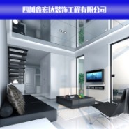 泸州建筑装修工程设计