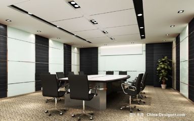 正大集团光华长安大厦-陈春忠的设计师家园:虚度时光-中国建筑与室内设计师网