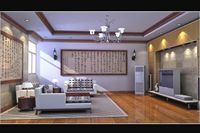 专业装修设计服务 罗湖办公室与家居别墅装修方案解析