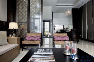 香樟俊园曾先生新家装修纪实 紫瑞装饰建筑装修装饰工程设计解析